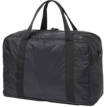 Amazon.com | Oakley Men's Packable Duffle, Blackout, U